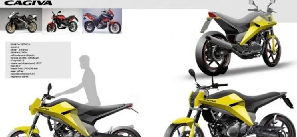 Rendering: Cycplops 250