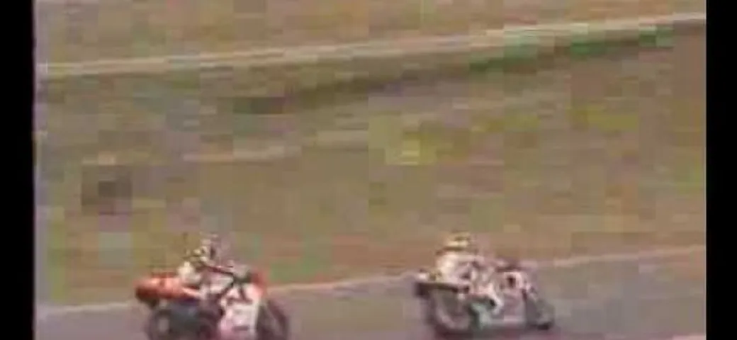 Kevin Schwantz: 