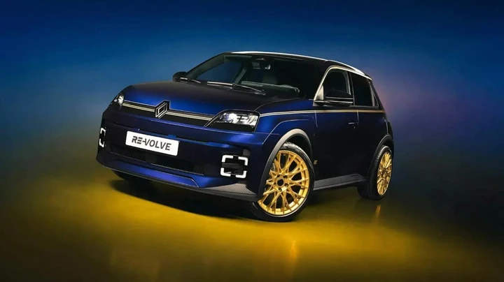 Renault 5 Monte Carlo Edition, omaggio alla Clio Williams: effetto nostalgia