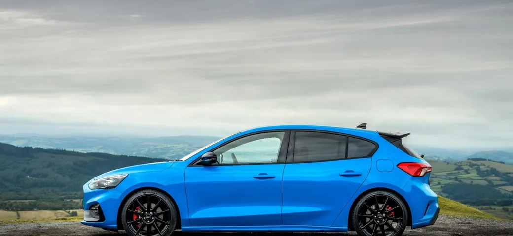Ford Focus: col restyling sarà anche ibrida?