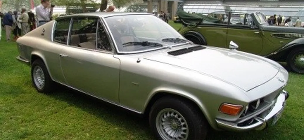 BMW dal design italiano a Villa d'Este