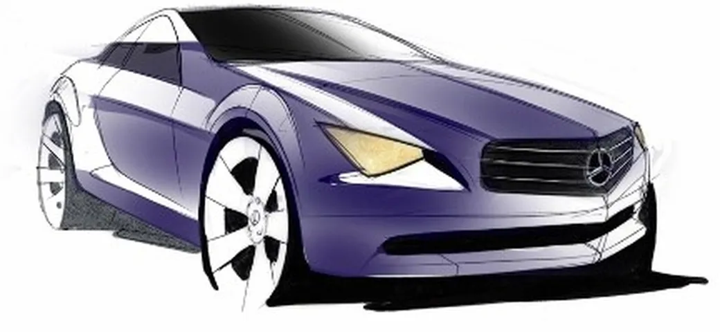 Mercedes Classe C Coupé: addio CLK e CLC