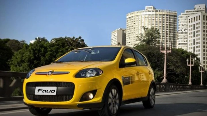 Fiat Palio