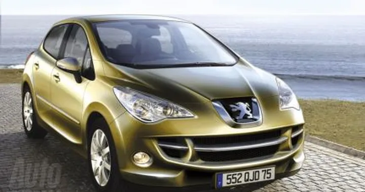 Peugeot 208: come sarà nel 2012