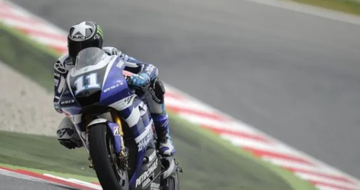 MotoGP: Yamaha estende il contratto di Ben Spies per tutto il 2012