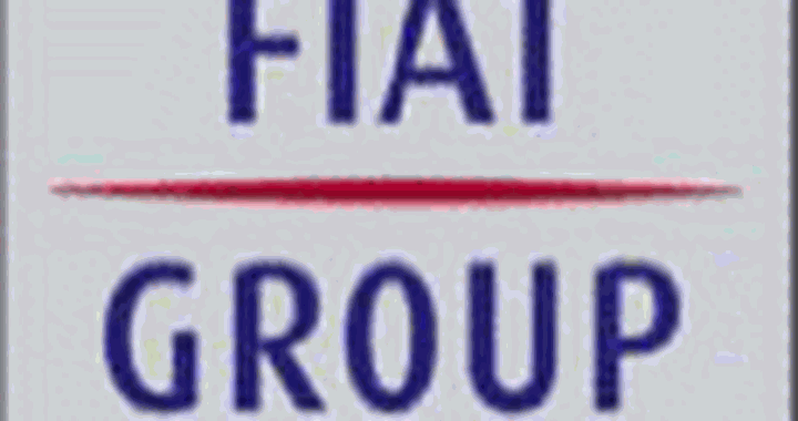 Fiat aumenta il fatturato nel terzo trimestre