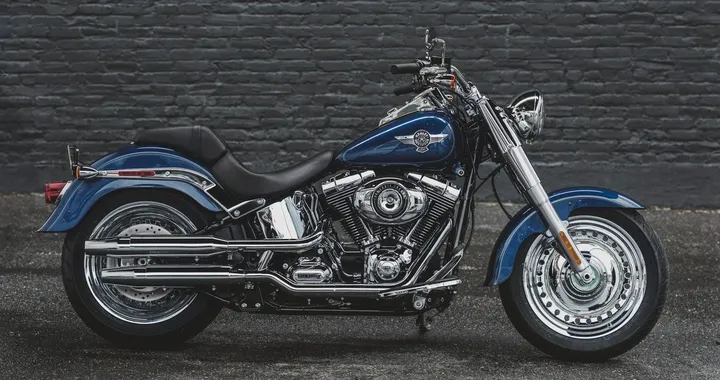 Harley-Davidson 2016: prime indiscrezioni