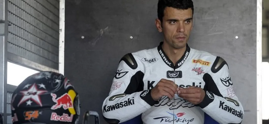 Supersport, Sofuoglu 