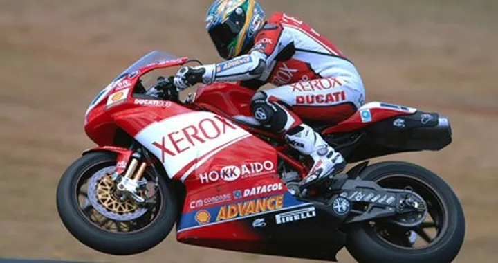 SBK: Calendari ufficiali 2007, 13  gare mondiali