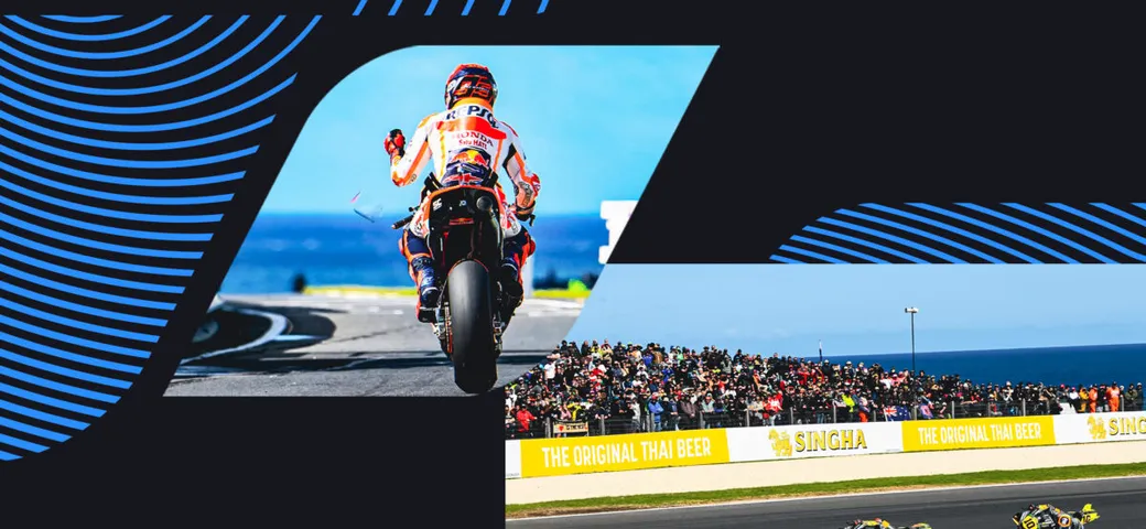 MotoGP Thailandia 2025: Orari TV e Dirette su TV8, Sky e Now