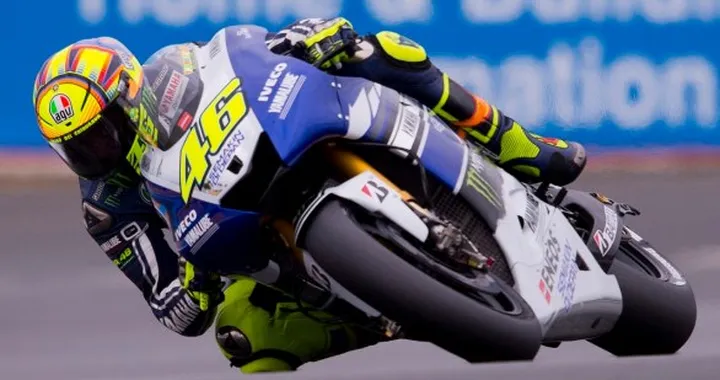 MotoGP: Le immagini più belle di Le Mans