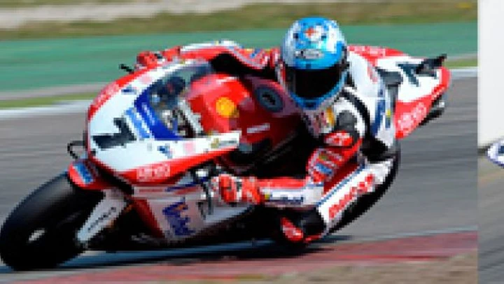 I numeri della Superbike di Assen
