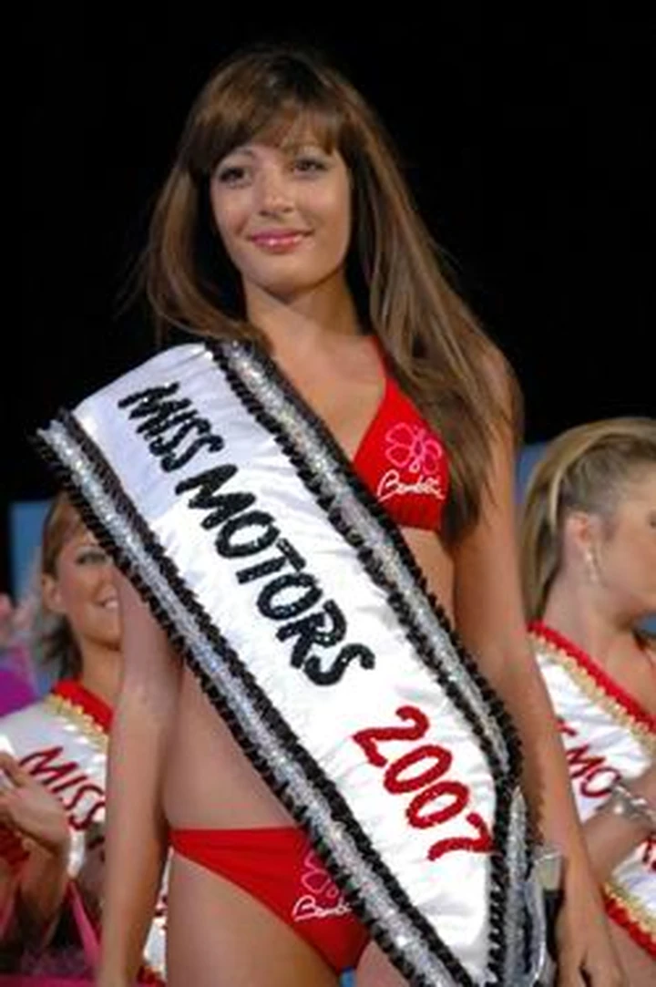 Presentata alla stampa la terza edizione di Miss Motors