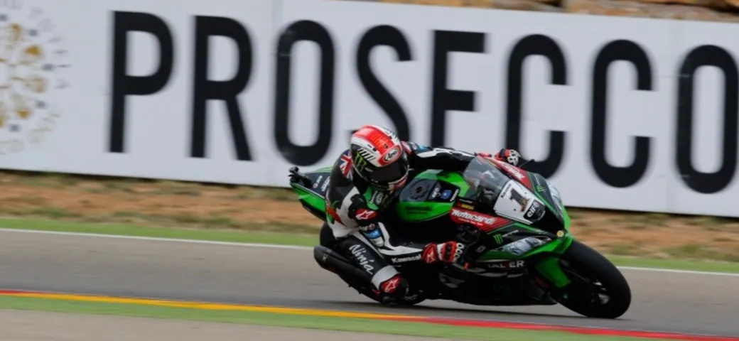 SBK-SSP: le classifiche di campionato dopo Aragon