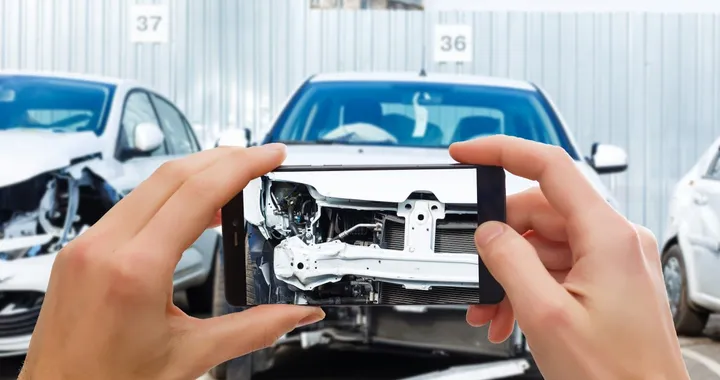 Intelligenza artificiale nelle perizie auto: “rischio riparazioni meno sicure e danni sottovalutati”