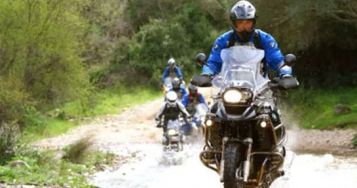 BMW Motorrad GS Academy: aperte le iscrizioni ai corsi Off Road targati BMW Motorrad