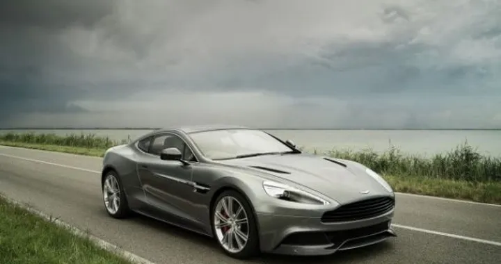 Investindustrial, ex-proprietaria di Ducati, vicinissima al controllo di Aston Martin