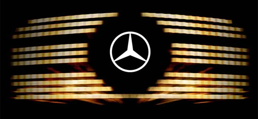 Mercedes-Benz GLC 100% elettrica, pronta al debutto: quando