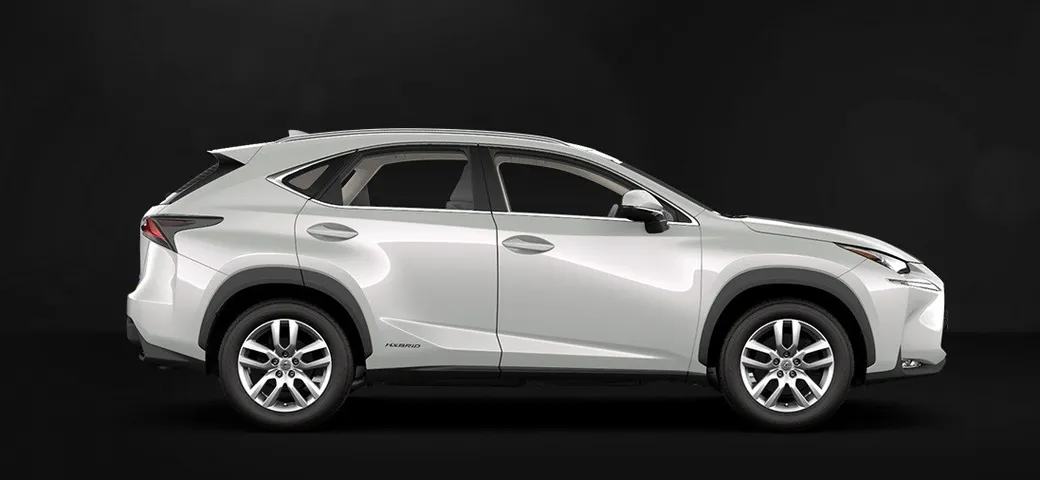 Lexus NX Icon
