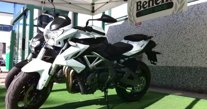 IVA al 22%: Benelli 'assorbe' l'aumento sui nuovi listini