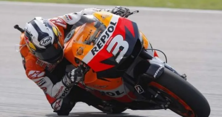 Dani Pedrosa: "Stabilità della moto, il nostro tallone d'Achille"