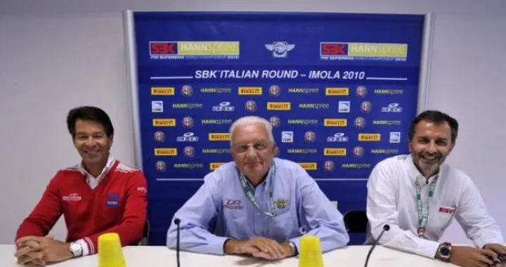 Il Team Italia sarà fra i protagonisti del Mondiale Superbike nel 2011