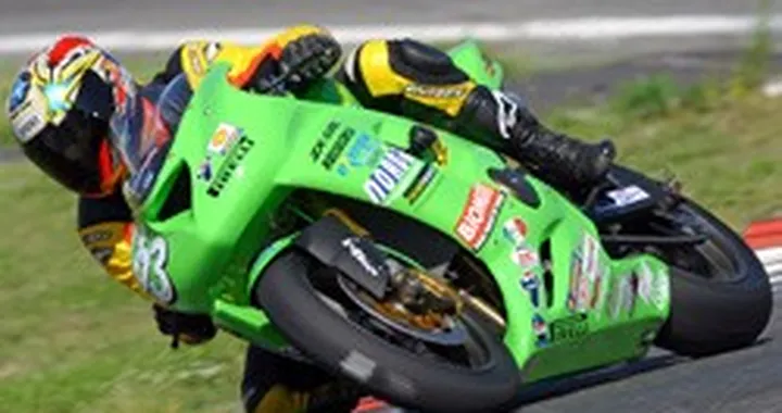 Esordio europeo per il Team Labo Corse