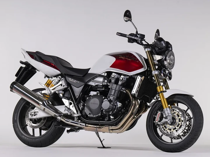 Honda CB1300