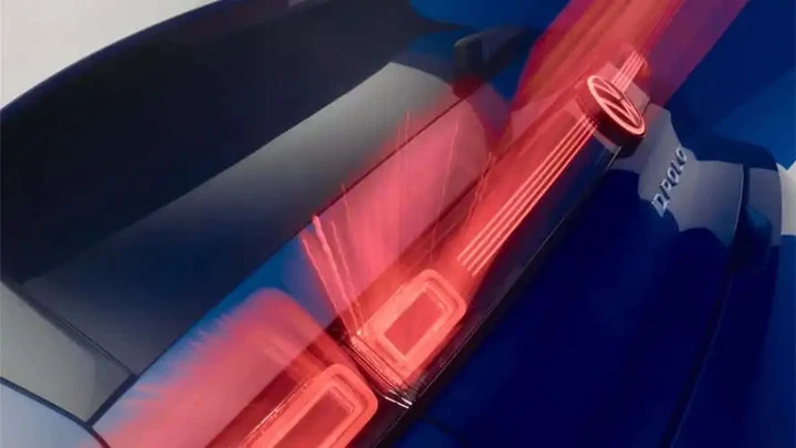 Volkswagen ID.Polo, primi teaser della nuova elettrica compatta