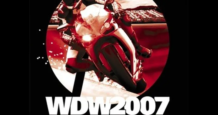 World Ducati Week 2007: comunicato ufficiale