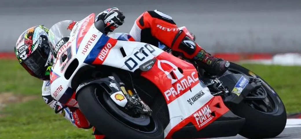 MotoGP Test Sepang 2016: Petrucci svetta su Lorenzo, Rossi 6°, Stoner 9° [Foto]