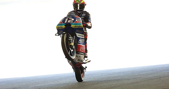 Moto3: “J’accuse” di Martin. Complotto dei piloti Academy e Ktm?