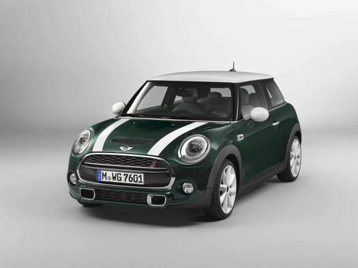 MINI: da luglio le One First e Cooper SD