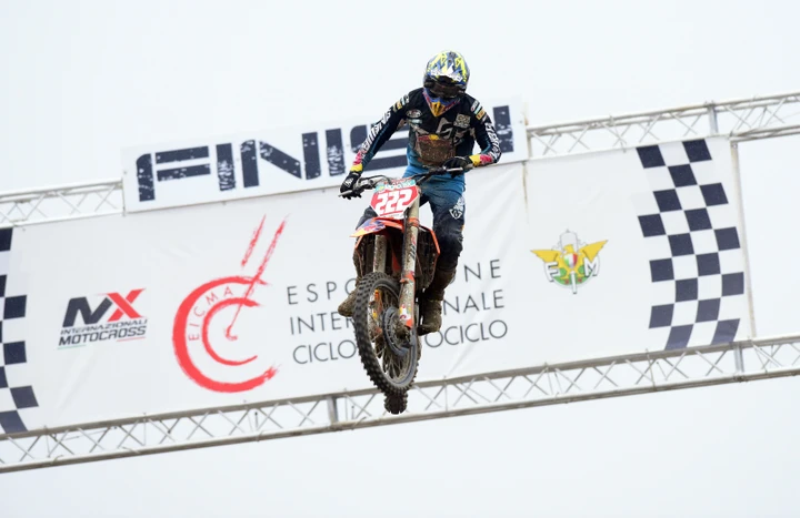 Internazionali d'Italia Motocross 2019: il trionfo assoluto di Cairoli