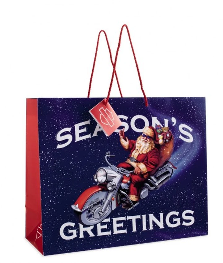 Harley-Davidson collezione Collectibles Winter 2013
