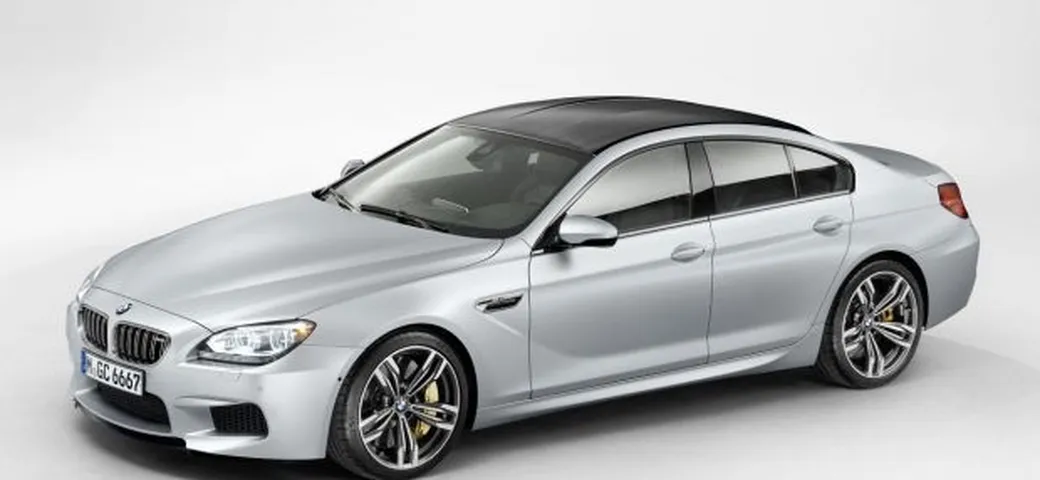BMW M: le Motorsport continueranno a proporre la trazione posteriore ed il cambio manuale