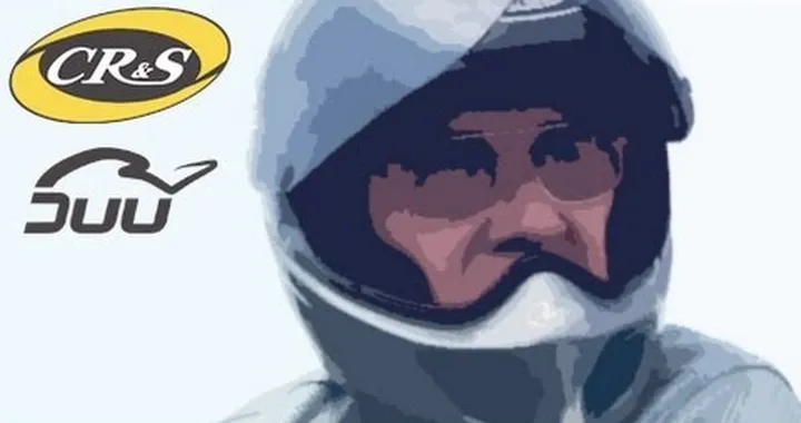 Alan Cathcart's CR&amp;S Duu Test Ride