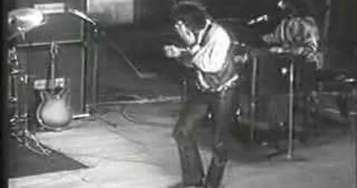 Born to be wild - Steppenwolf