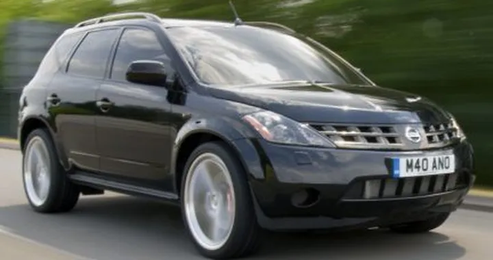 Nissan Murano GT-C: con il Turbo è ancora meglio