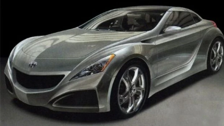 Honda S2000: la nuova generazione debutterà nel 2012. Con la trazione anteriore