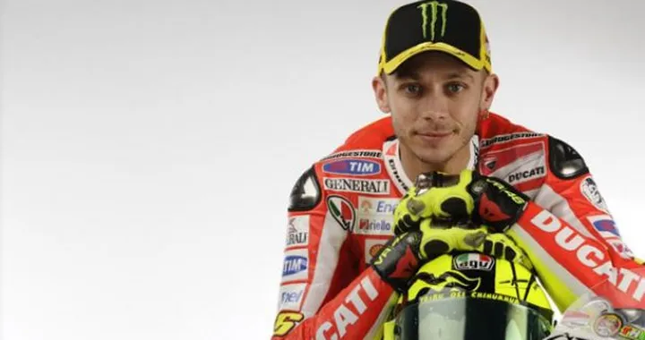 Aspettando la Ducati Desmosedici GP11