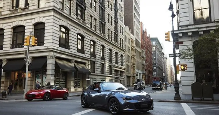 Mazda MX-5 2022: prezzi e allestimenti