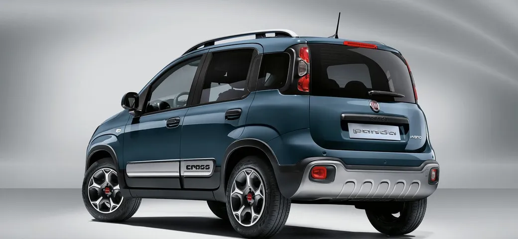Addio Fiat Panda 4x4? Perché è fuori produzione