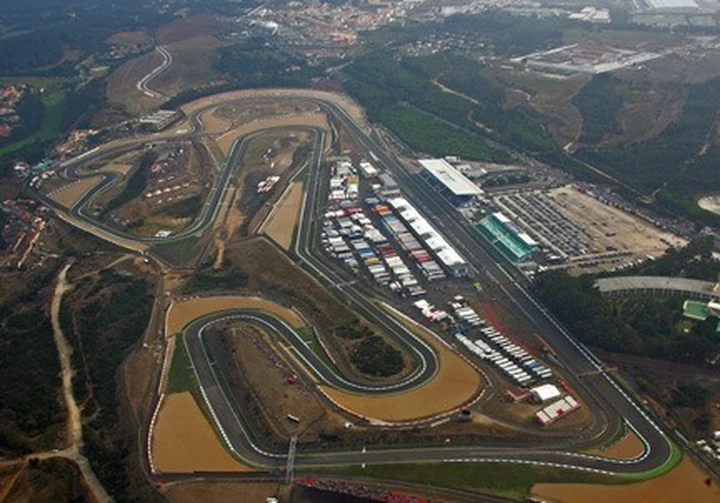 MotoGP: diretta da Estoril