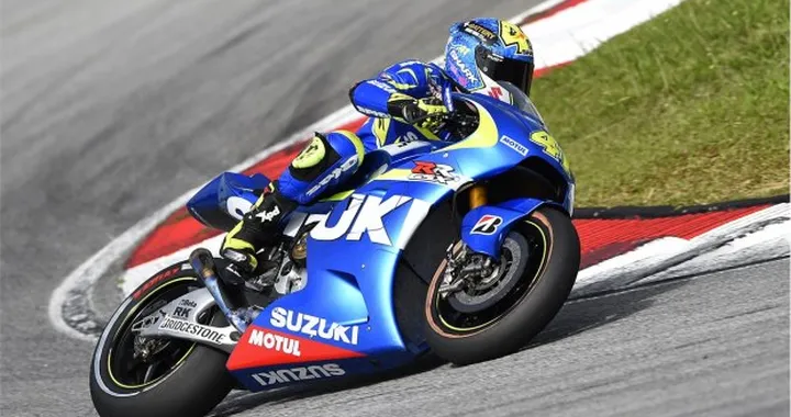 MotoGP, Suzuki: Espargarò e Vinales soddisfatti della GSX-RR