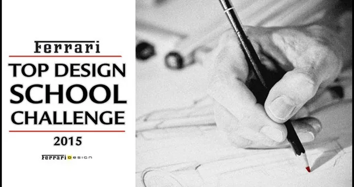 Top Design School Challenge: come sarà la Ferrari fra 25 anni? [Video]