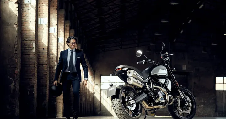 Ducati Scrambler 2021: la nuova gamma è disponibile nei concessionari