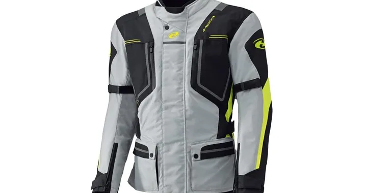 Zorro by Held: giacca touring, sportiva e versatile