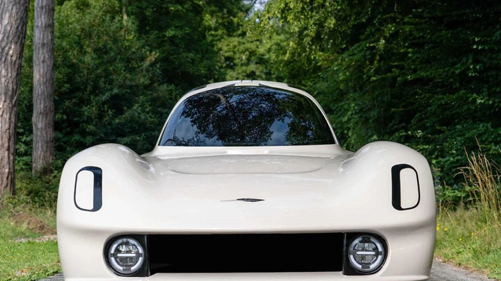 Line, l’auto elettrica francese dall’autonomia sorprendente: 500 km con 15 kWh