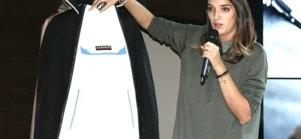 BMW Creative Lab: vince il progetto 'Link Collection' di Serena Bonomi
